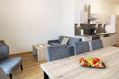 Apartment für 6 Personen in Fieberbrunn