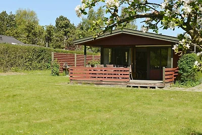 6 Personen Ferienhaus in Præstø-By Traum