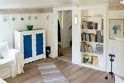5 Personen Ferienhaus in LOFTAHAMMAR-By Traum