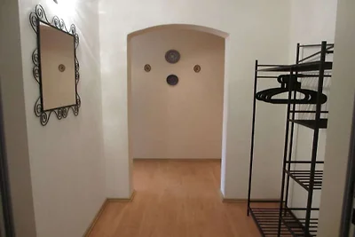 Ferienwohnung mit 1 Schlafzimmer