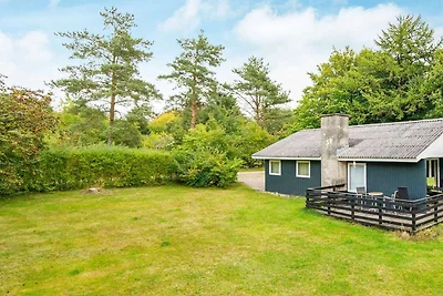 6 Personen Ferienhaus in Toftlund