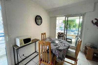 3 Zimmer für 4 Personen