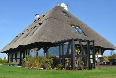 Casa vacanze a Przew?oka con bosco