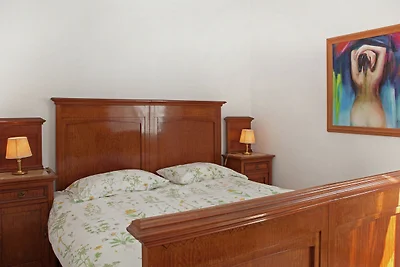 Gemütliche Wohnung mit Pool