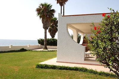 Ferienhaus in Siracusa mit Schwimmbecken