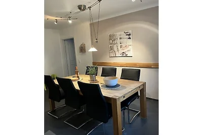 Dom wakacyjny w Monschau z basenem