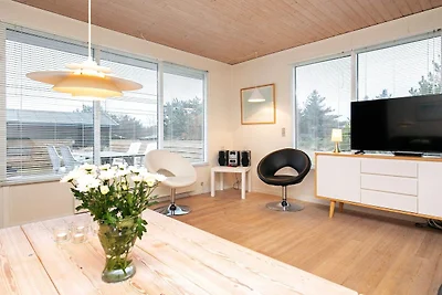 6 Personen Ferienhaus in Fjerritslev