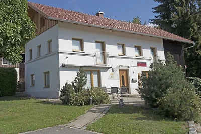 Haus Bodenmais - Leiningen