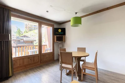 Ferienwohnung Familienurlaub Val d'Isère