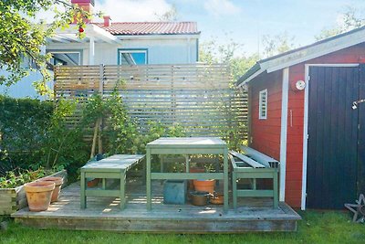 4 Sterne Ferienhaus in ENSKEDE