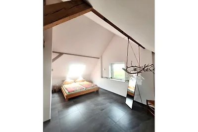 Ferienwohnung mit 1 Schlafzimmer