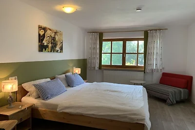 Ferienwohnung mit 1 Schlafzimmer