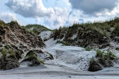 5 Sterne Ferienhaus in Hirtshals