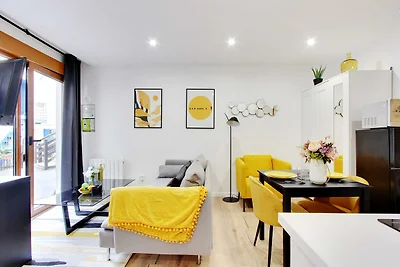 Incantevole appartamento -1BR/2P- Le...
