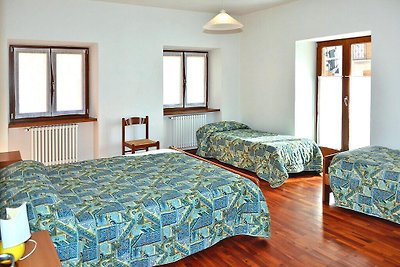 Appartements Casa Caritro, Cusiano di Ossana