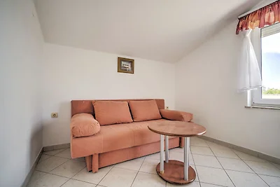 Appartement in Banjole vlakbij de zee