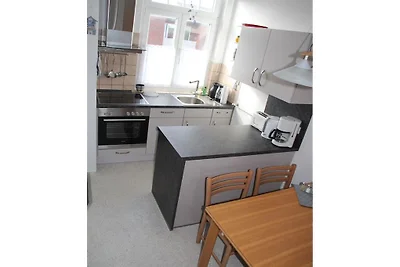 Ferienwohnung mit 1 Schlafzimmer
