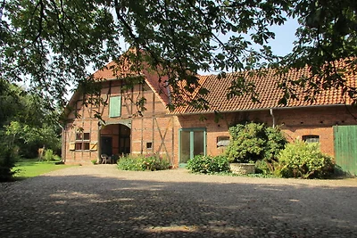 Historisches Bauernhaus in Hohnebostel, mit...