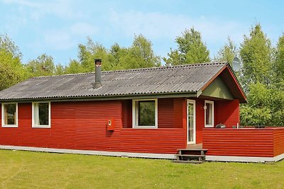 6 Personen Ferienhaus in Hadsund