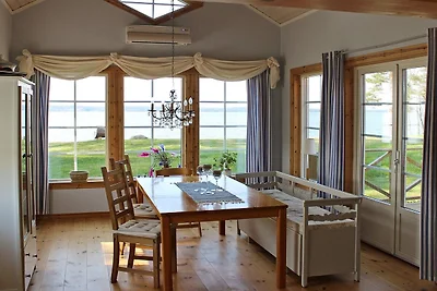 5 Personen Ferienhaus in MARIESTAD-By Traum