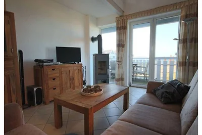 Exklusives Appartement in Rechlin