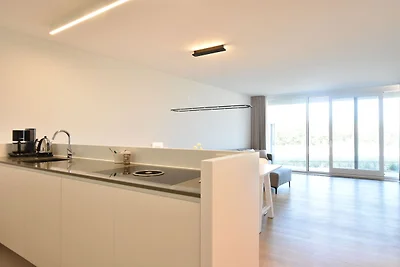 Appartamento di lusso a De Panne tra le dune