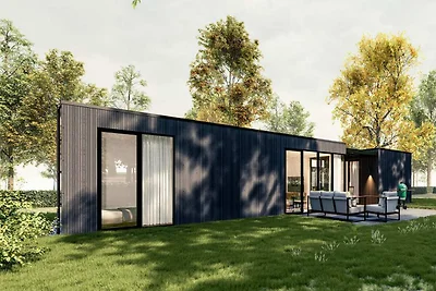 Premium-Waldrefugium, Palette Resort...