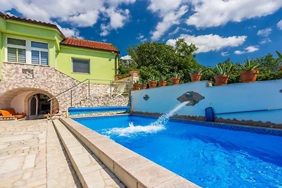 Gewächshaus Adria || Bribir