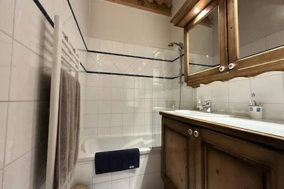 Appartamento a Morillon vicino al Grand...