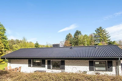 7 osob apartament w Ebeltoft-By Traum