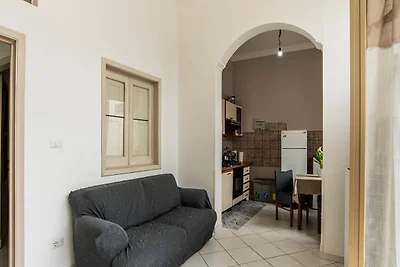 Accogliente Appartamento in una zona...