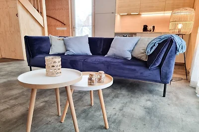 OK47 Vakantieappartement Lux Dune