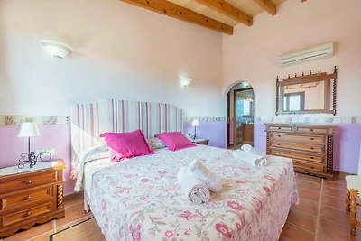 Ferienhaus auf Mallorca mit privatem Pool