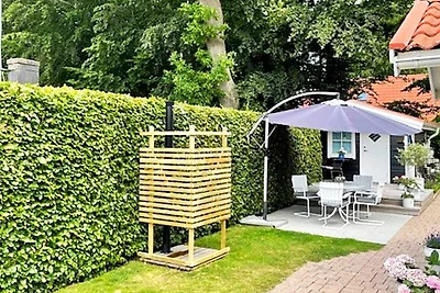 4 Sterne Ferienhaus in SÖLVESBORG-By Traum