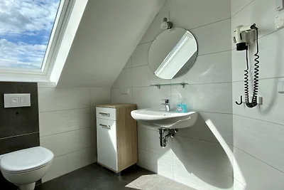 Ferienwohnung mit 2 Schlafzimmer