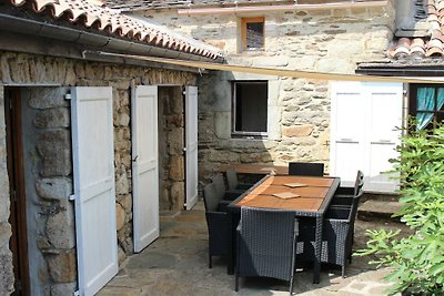 La Patouille Comfortabele vakantiewoning