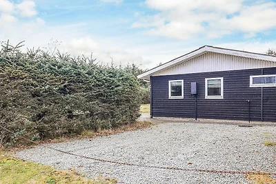 4 Personen Ferienhaus in Hals