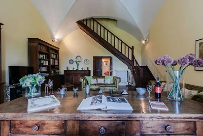 Villa a Cetona vicino Roma