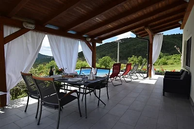 Casa de vacaciones Mare