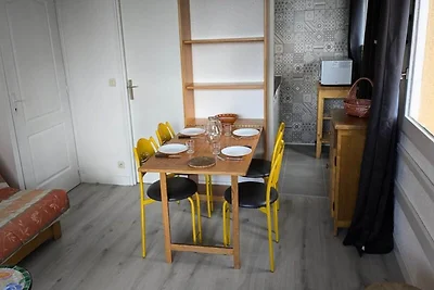 Residence Rond Point Pisten II