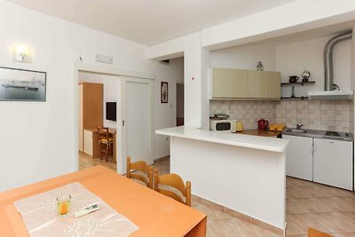 Apartments Posta - One-Bedroom Apartment with...