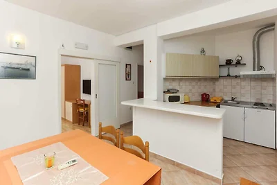 Apartments Posta - One-Bedroom Apartment with...
