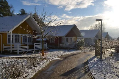 Ferienhaus in Userin mit Schwimmbecken