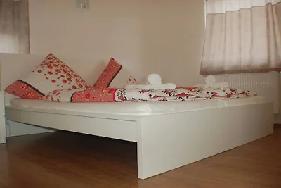 Ferienwohnung mit 1 Schlafzimmer