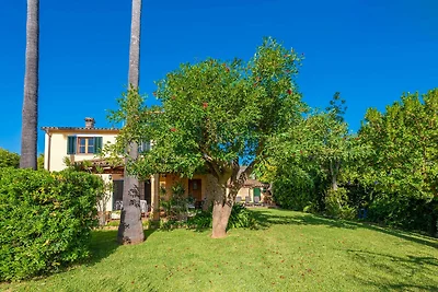 Can Boi Den Cifre - Casa De Campo Con Wifi...