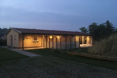 Ferienwohnung mit 2 Schlafzimmer