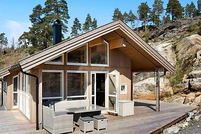 10 persoons vakantie huis in Søndeled-By...