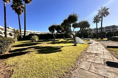 Wohnung in Port Camargue in der Nähe des...