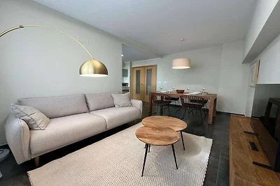 Wohnung in Orense mit Garage