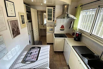 Residenz Les Tropiques